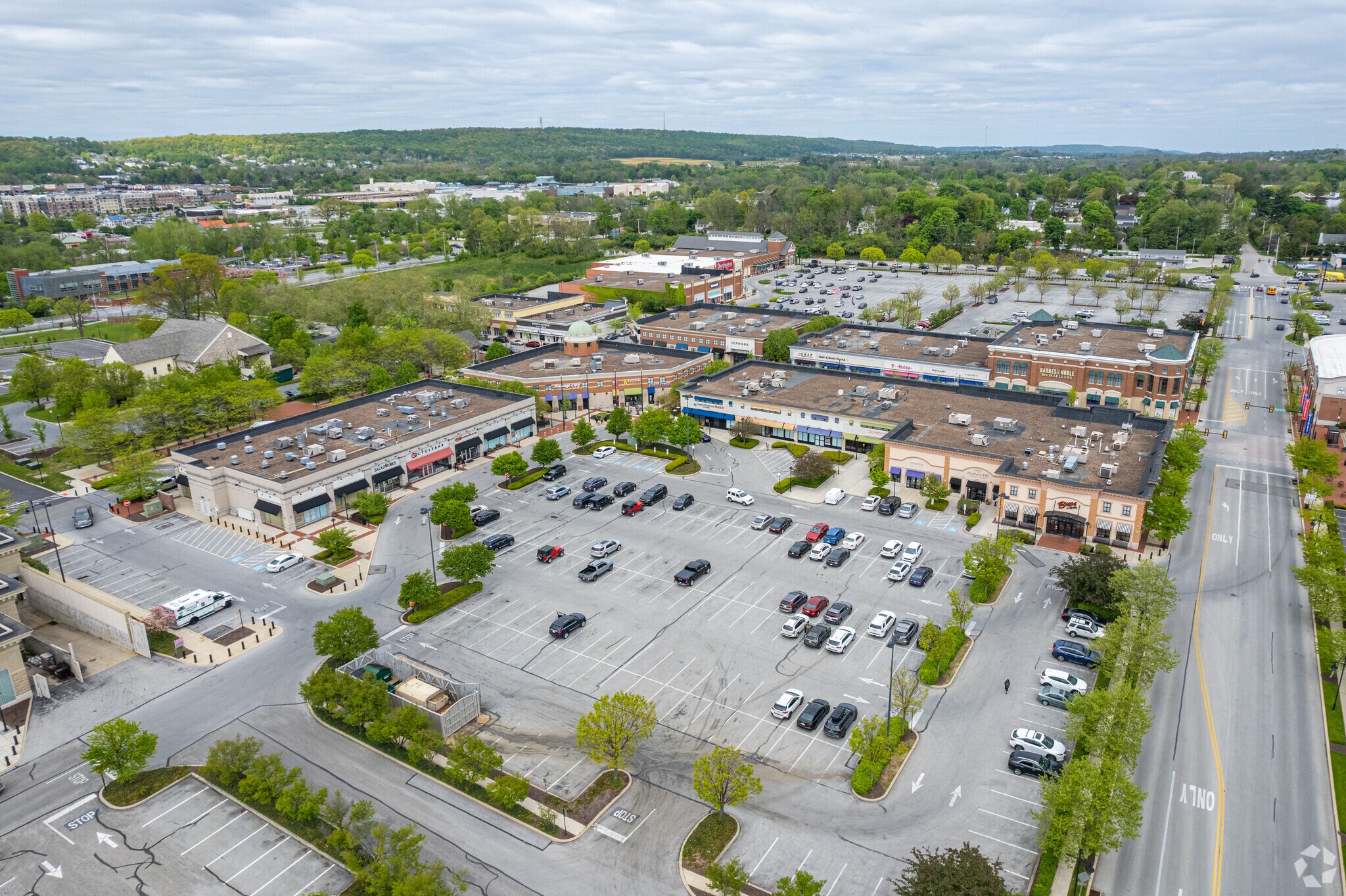 301 Main St, Exton, PA 19341 Main Street At Exton