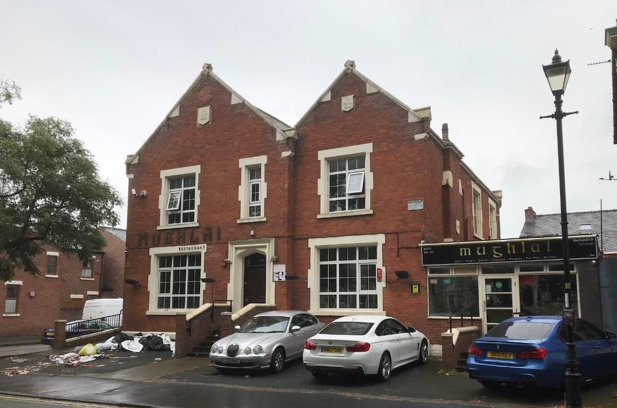 18A-18C East View, Preston for sale Primary Photo- Image 1 of 1