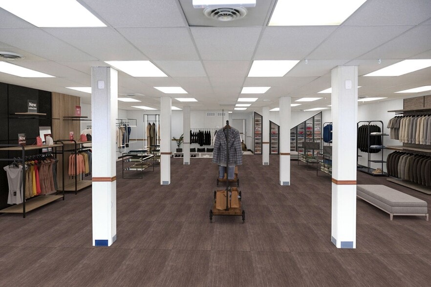 223 2nd St, Marietta, OH for lease - Interior Photo - Image 2 of 13