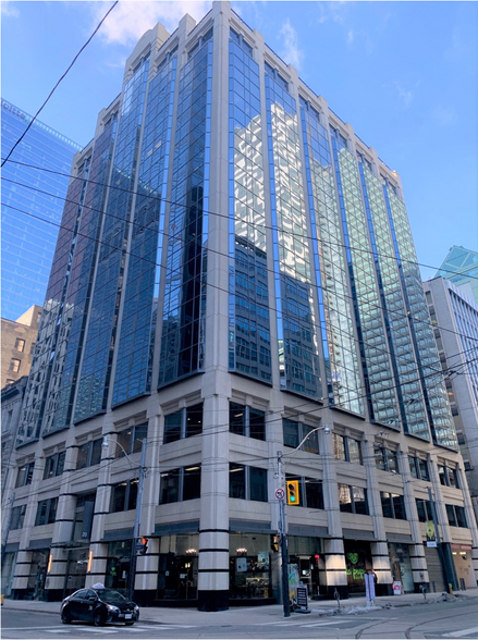 20 Adelaide St E, Toronto, ON M5C 2T6 - Office for Lease | LoopNet