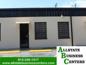 13652 N 12th St, Tampa, FL for lease Building Photo- Image 2 of 6