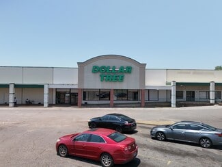 More details for 1781-1977 S 3rd St, Memphis, TN - Retail for Lease