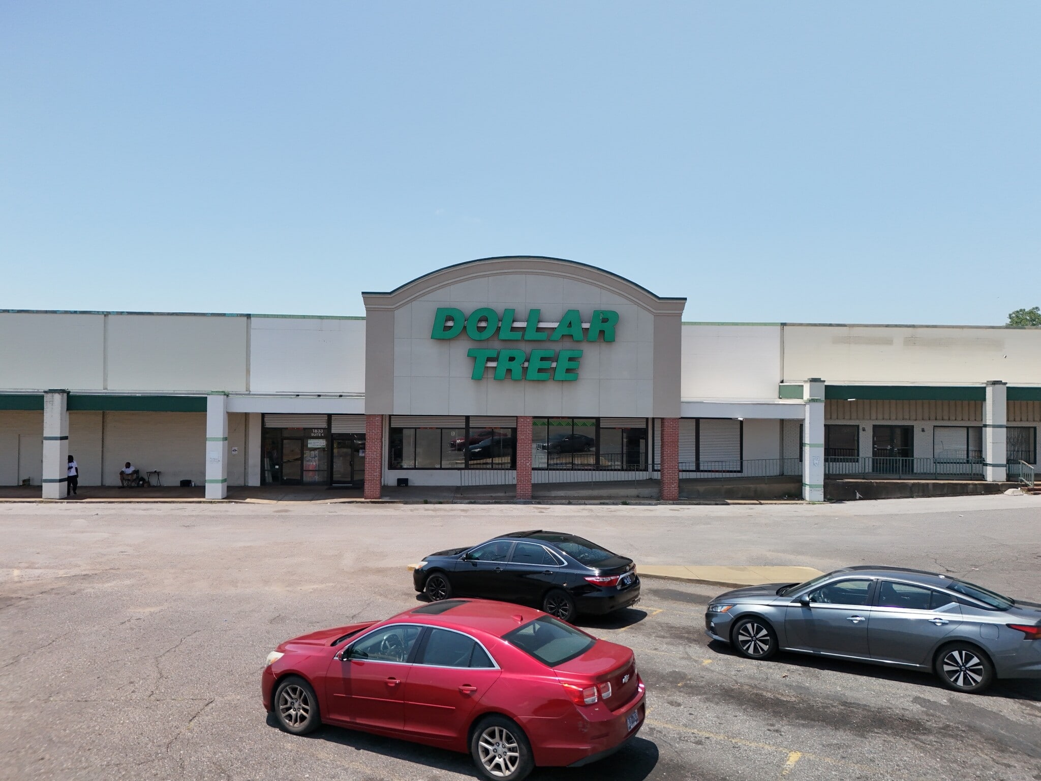 1781-1977 S 3rd St, Memphis, TN for lease Building Photo- Image 1 of 18