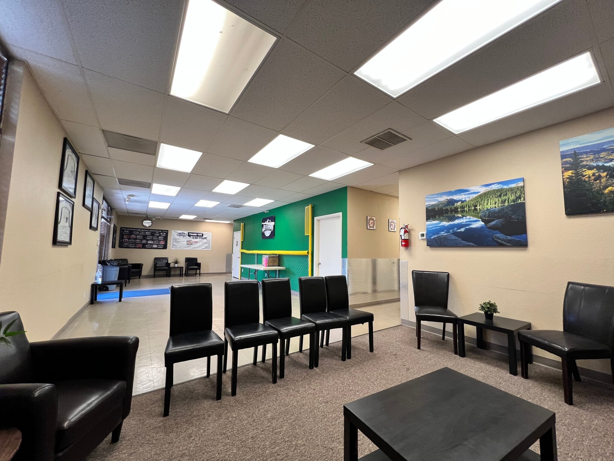 6385-6425 W 52nd Ave, Arvada, CO for lease Building Photo- Image 1 of 3