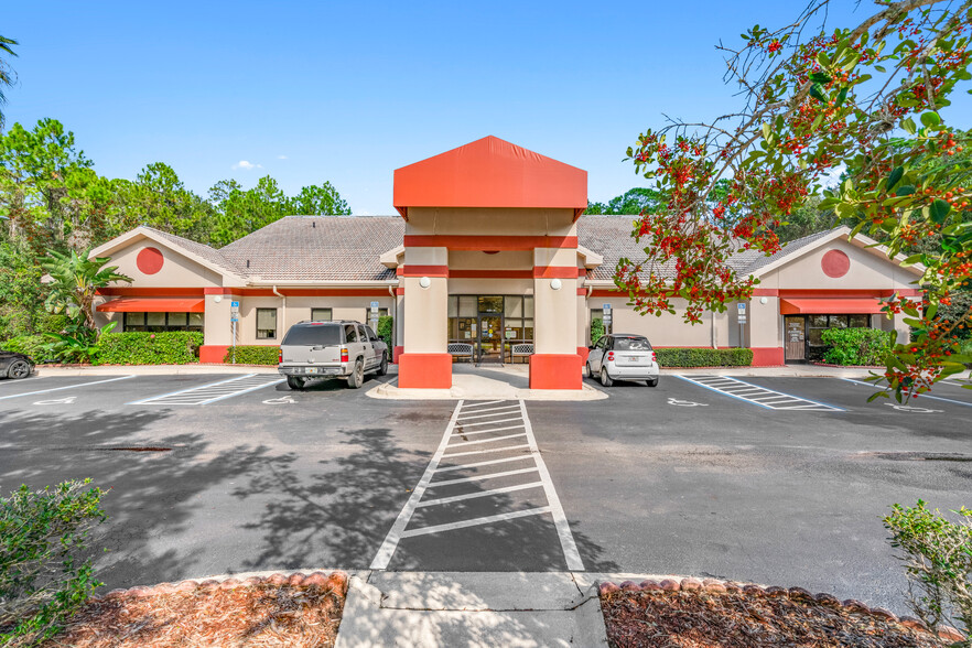 1680 Osceola Elementary Rd, Saint Augustine, FL for sale - Building Photo - Image 1 of 1