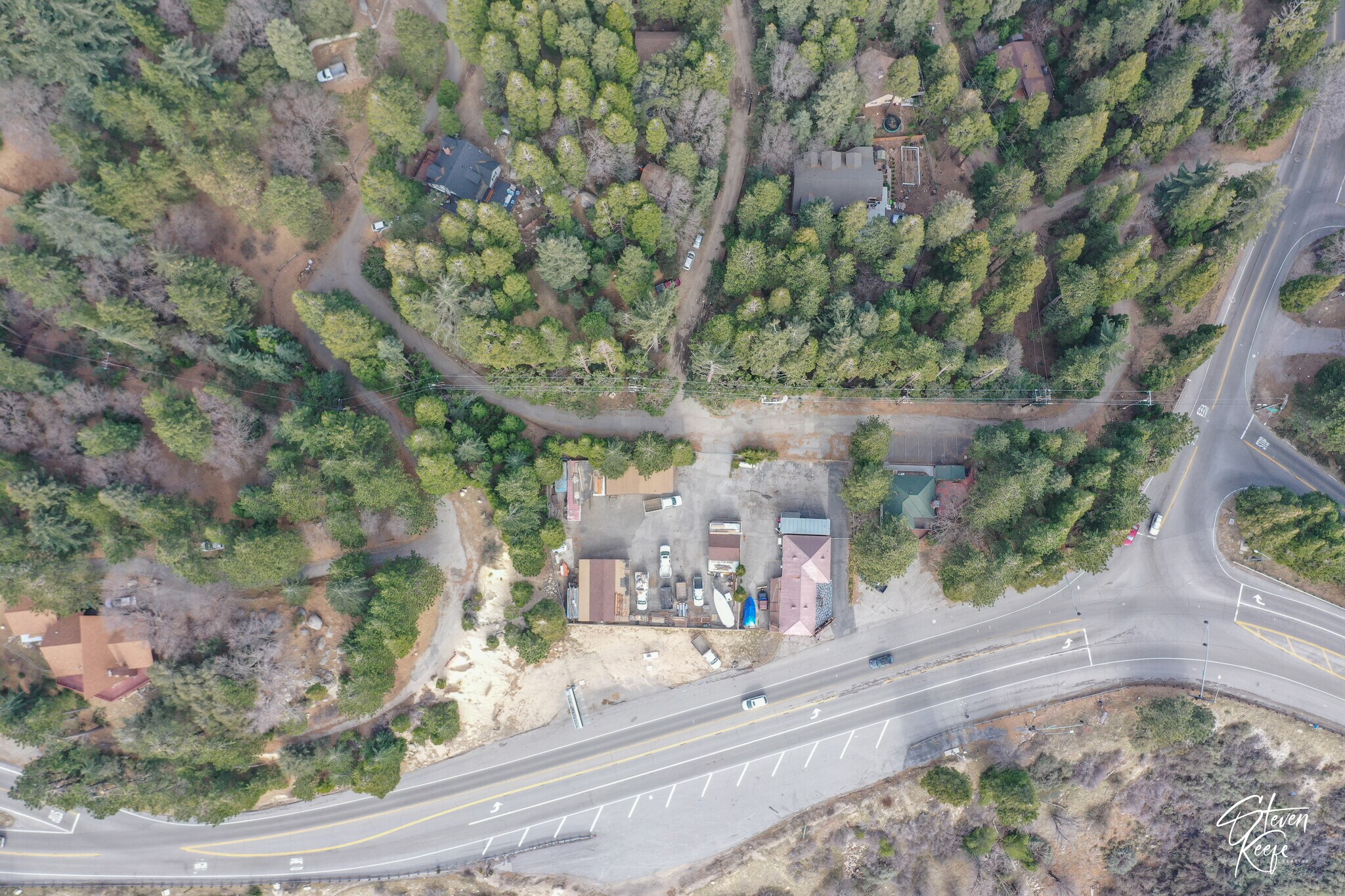 25266 Highway 18, Crestline, CA 92325 Retail for Sale