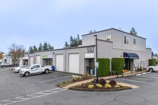More details for 404 Beavercreek Rd, Oregon City, OR - Flex, Industrial for Lease