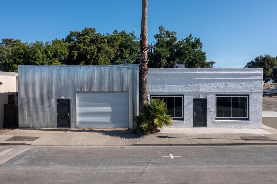 61 Main St, Isleton, CA for sale - Building Photo - Image 1 of 1