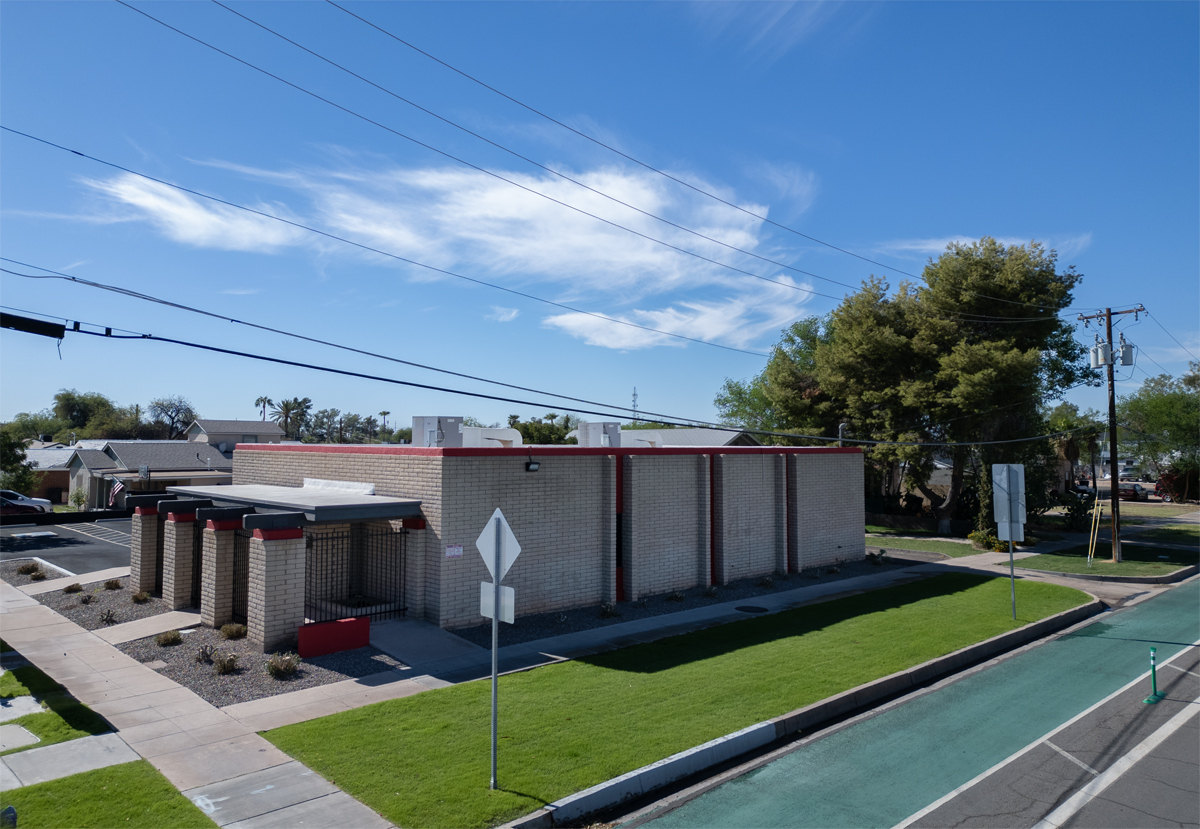 104 S Robson, Mesa, AZ for sale Primary Photo- Image 1 of 16