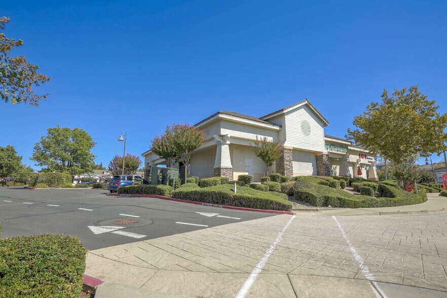 3211 Stanford Ranch Rd, Rocklin, CA 95765 Pad B