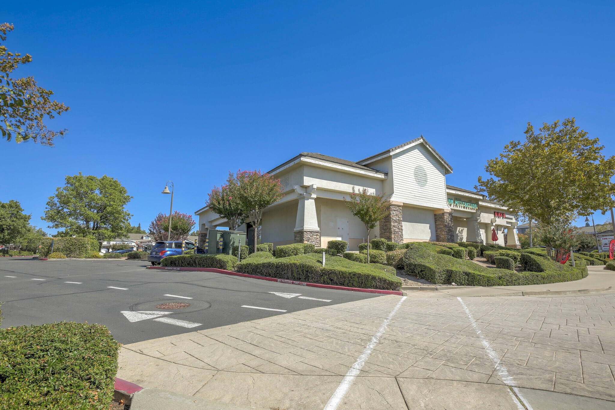 3211 Stanford Ranch Rd, Rocklin, CA 95765 Pad B