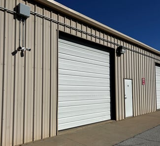 More details for 1247-1255 N Garnett Rd, Tulsa, OK - Industrial for Lease