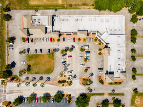 7330 US Highway 98 N, Lakeland, FL - aerial  map view - Image1