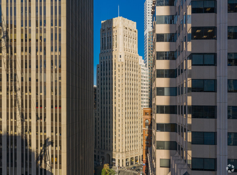 100 Bush St, San Francisco, CA for lease - Building Photo - Image 1 of 6