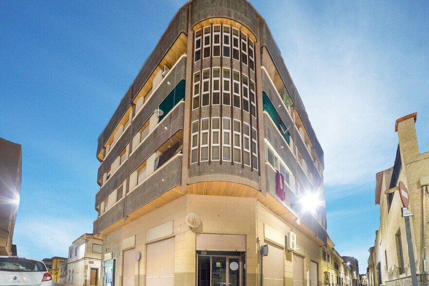 Cristobal, Santomera, Murcia for sale - Building Photo - Image 1 of 16