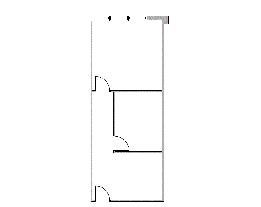 10000 N 31st Ave, Phoenix, AZ for lease Floor Plan- Image 1 of 1
