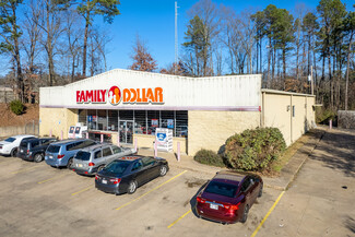 More details for 8510 Colonel Glenn Rd, Little Rock, AR - Retail for Lease