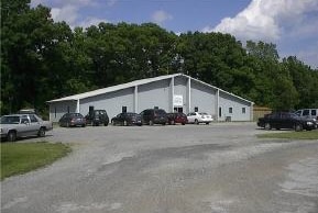 700 Armsway Blvd, Godfrey, IL for lease Building Photo- Image 1 of 18