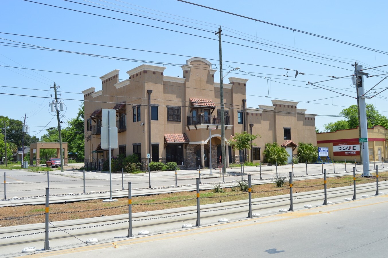 5401 Harrisburg Blvd, Houston, TX 77011