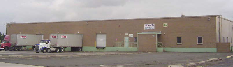 5055 E 41st Ave, Denver, CO for lease - Building Photo - Image 2 of 4