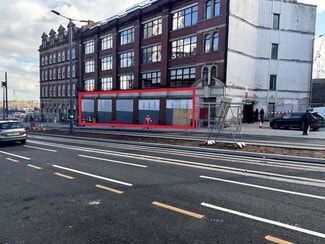 More details for 12-26 Albert St, Birmingham - Retail for Lease