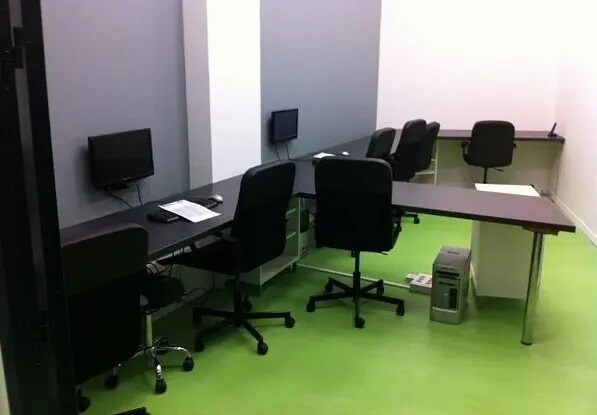 Office in Brest for lease - Building Photo - Image 3 of 3