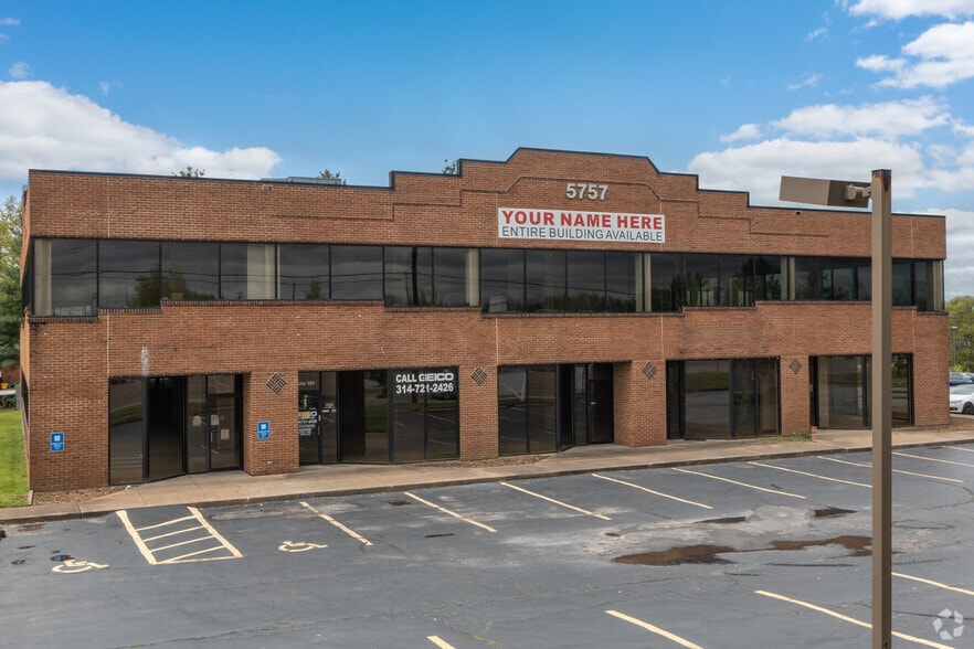 5757 S Lindbergh Blvd, Saint Louis, MO 63123