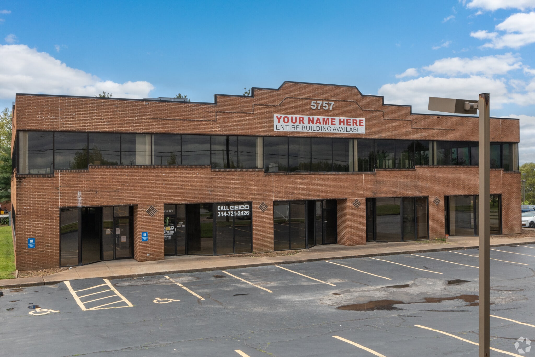 5757 S Lindbergh Blvd, Saint Louis, MO 63123