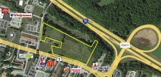More details for 1030 Putney Road, Brattleboro, VT - Land for Sale