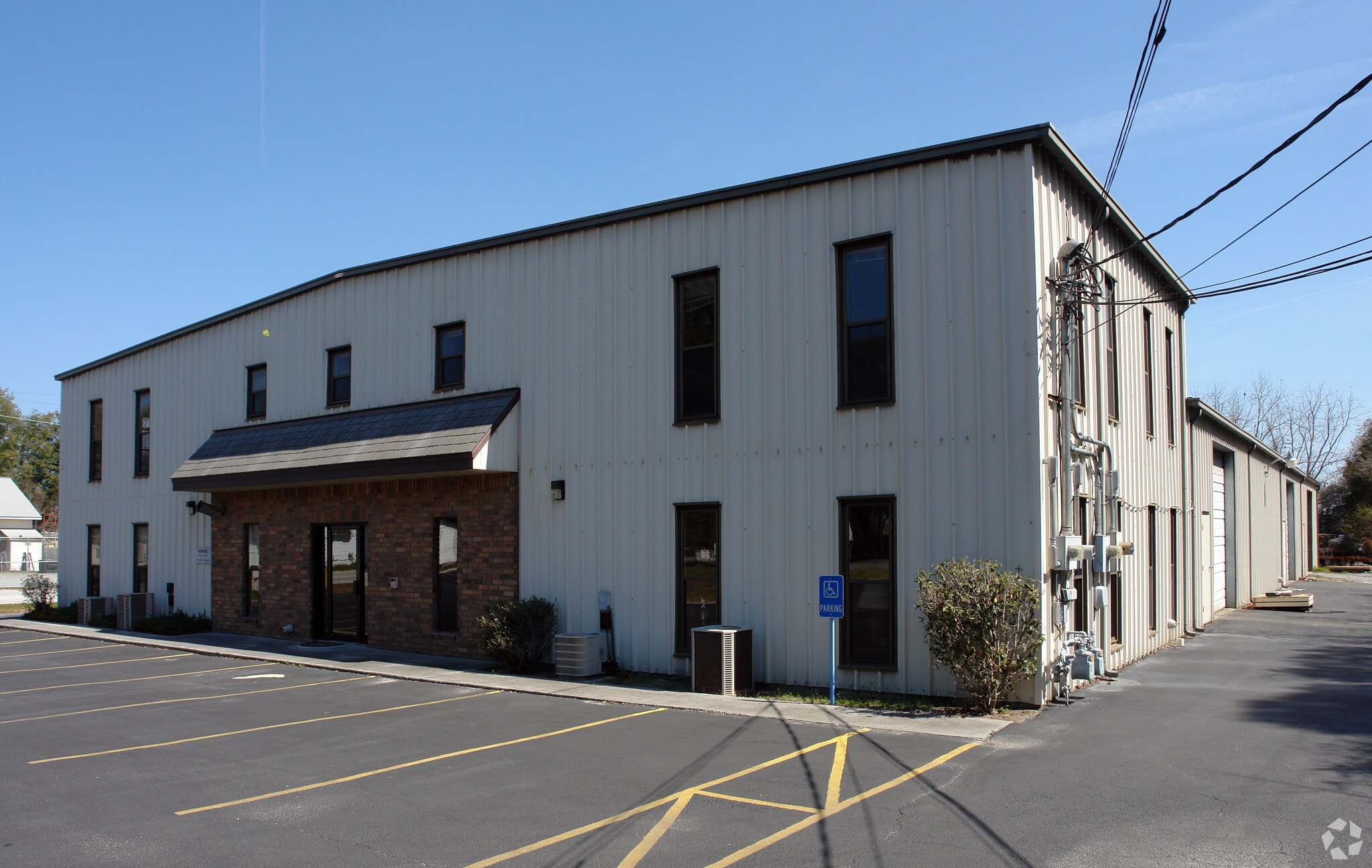 1620 Dean Forest Rd, Savannah, GA for lease Building Photo- Image 1 of 25