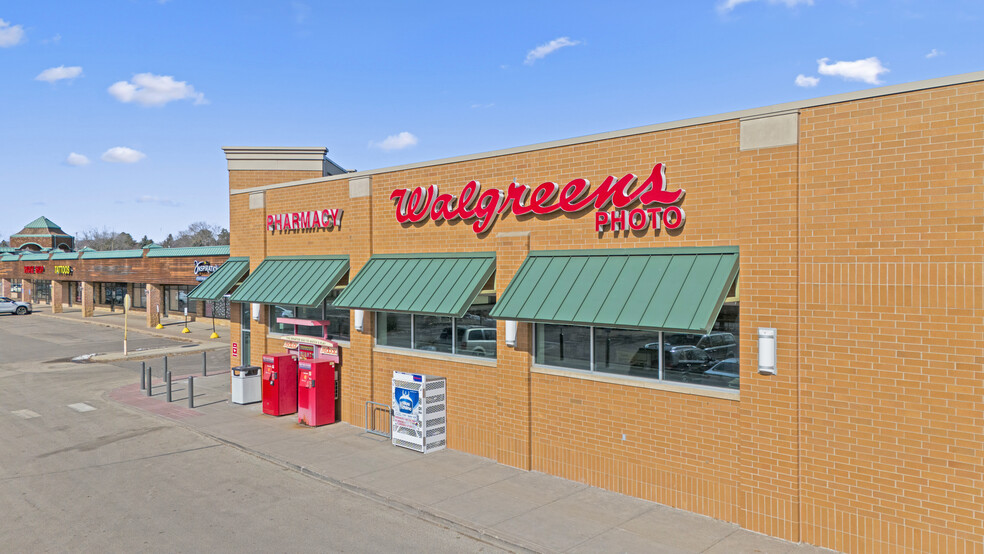 915 Wildwood Rd, White Bear Lake, MN 55115 - Walgreens | LoopNet