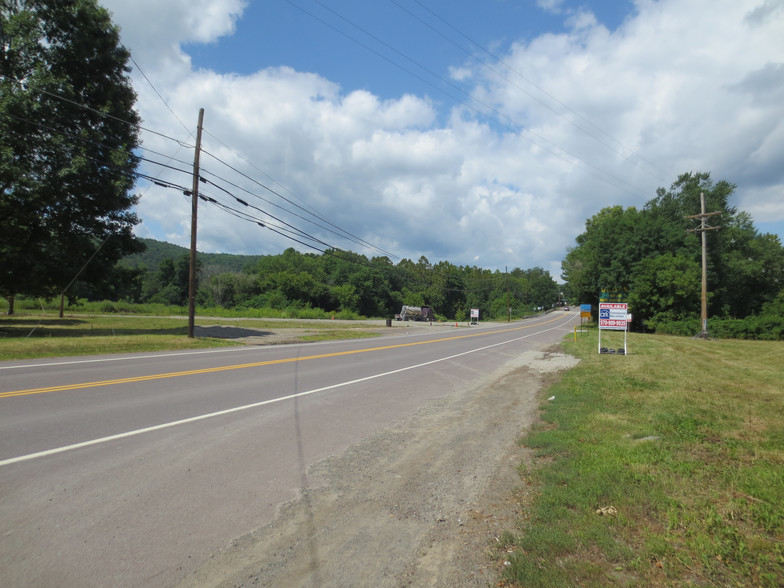 Route 6, Wyalusing, PA for sale - Primary Photo - Image 1 of 1