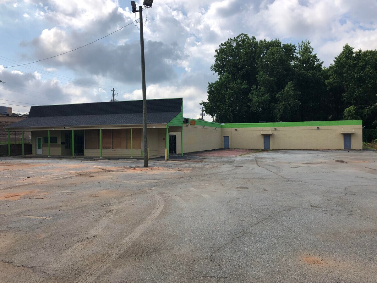 721 Powder Springs St, Marietta, GA 30064