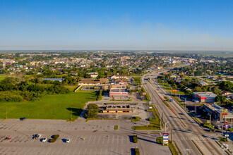 860 S Main St, Belle Glade, FL - AERIAL  map view - Image1