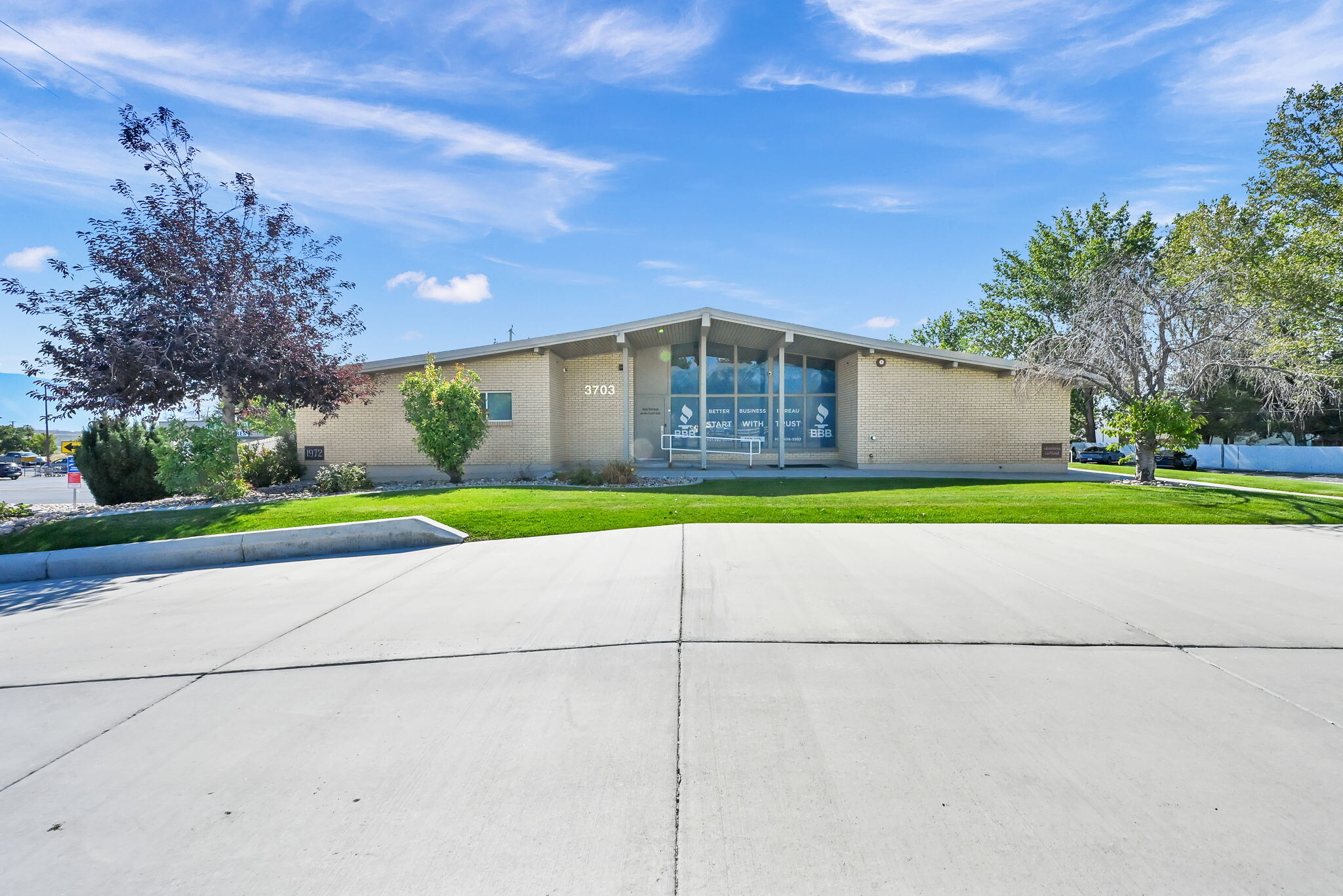 3703 W 6200 S, Salt Lake City, UT for sale Building Photo- Image 1 of 1