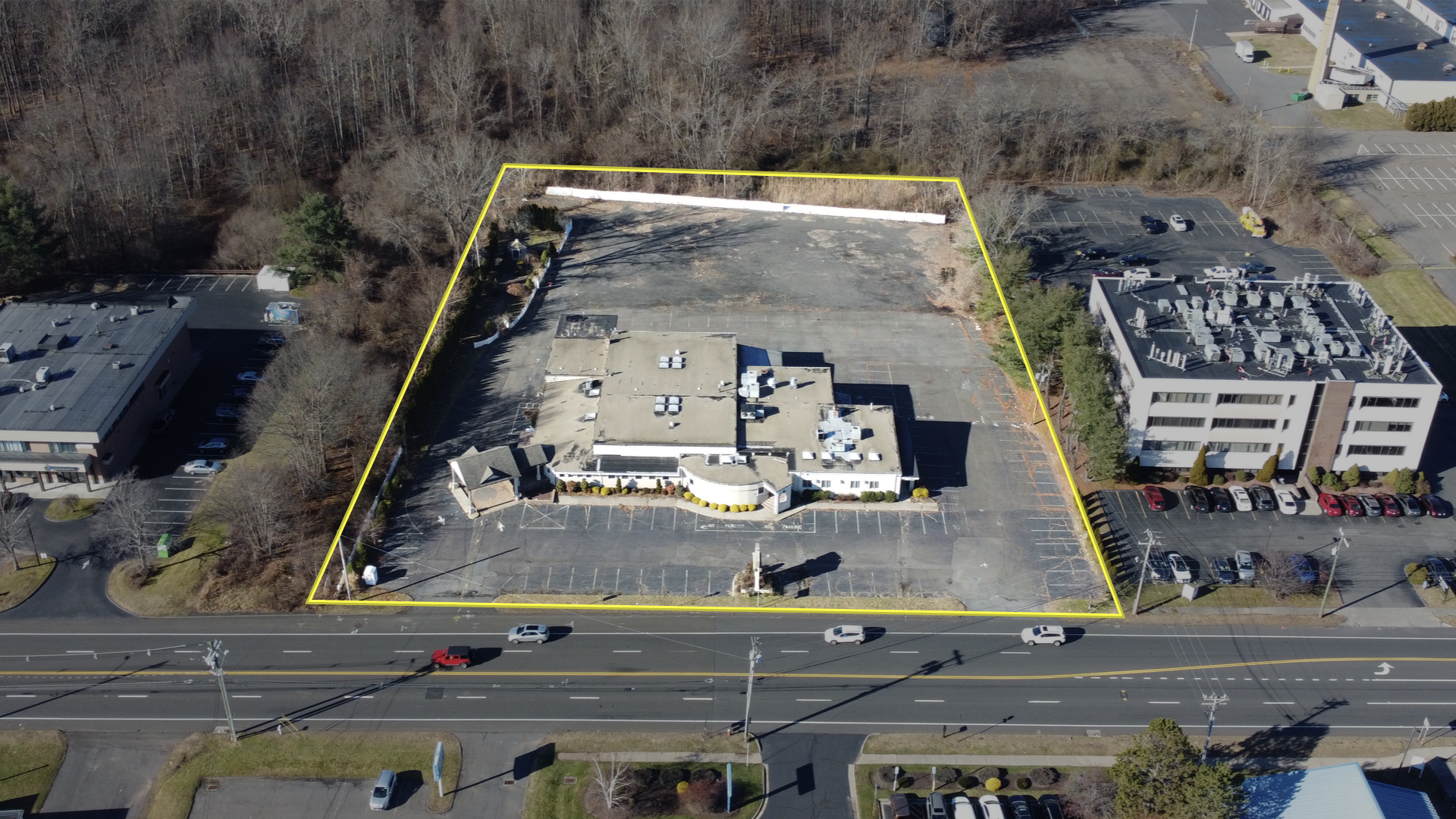 577 S Broad St, Meriden, CT for sale Building Photo- Image 1 of 1