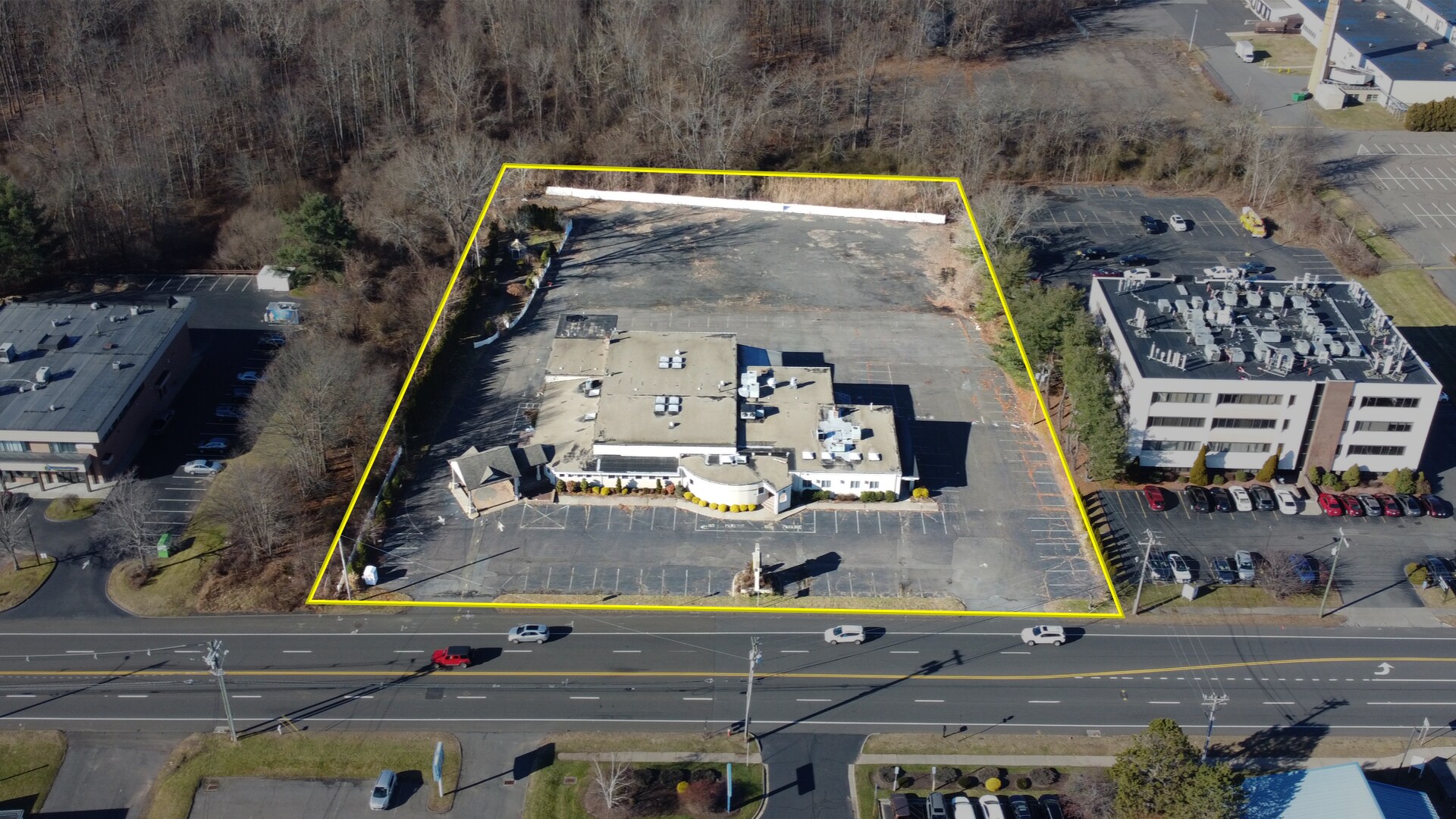 577 S Broad St, Meriden, CT for sale Primary Photo- Image 1 of 1