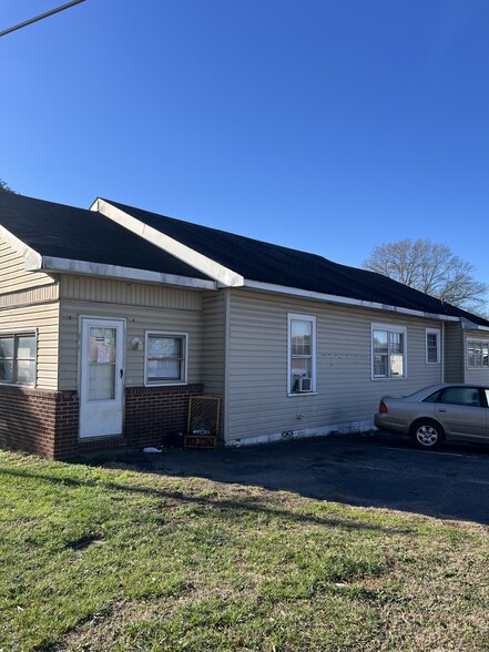 5807 Highway 76, Pendleton, SC for sale - Building Photo - Image 2 of 7