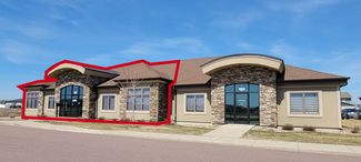 More details for 4800 E 57th St, Sioux Falls, SD - Office for Lease