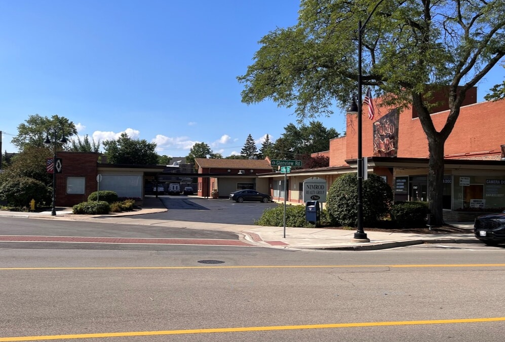1755-1767 Glenview Rd, Glenview, IL for sale Building Photo- Image 1 of 1