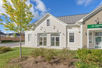 More details for 412 Four Mile Creek Rd, Niagara On The Lake, ON - Retail for Lease