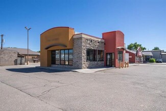 More details for 1001 Pulliam Ave, Worland, WY - Retail for Sale