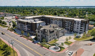 More details for 200 Boul Wilfrid-Lavigne, Gatineau, QC - Retail for Lease