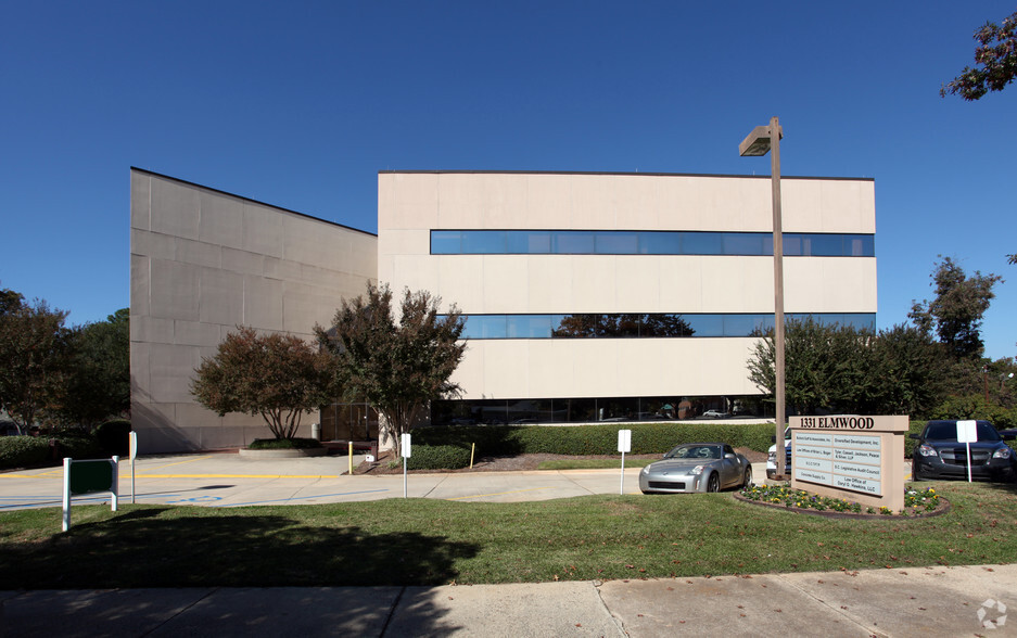 1331 Elmwood Ave, Columbia, SC for lease - Building Photo - Image 3 of 9