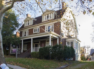 More details for 5816 Callowhill St, Pittsburgh, PA - Multifamily for Sale