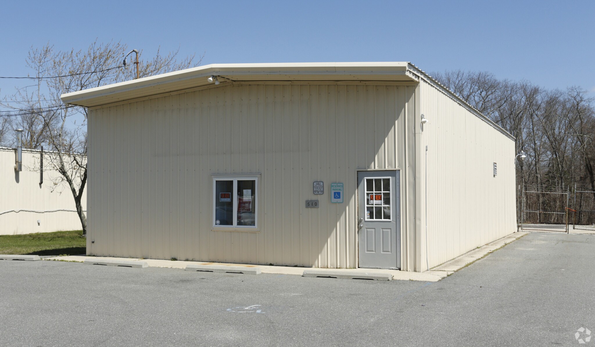 580 Delilah Rd, Pleasantville, NJ for sale Primary Photo- Image 1 of 1