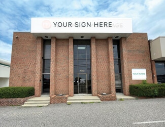 More details for 4912 W Broad St, Richmond, VA - Office for Sale