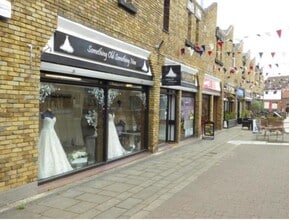 Pylewell Rd, Southampton for lease Building Photo- Image 2 of 2