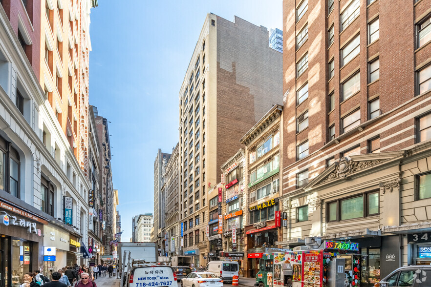 22 W 32nd St, New York, NY for lease - Building Photo - Image 1 of 2