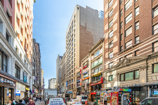 More details for 22 W 32nd St, New York, NY - Office/Retail for Lease